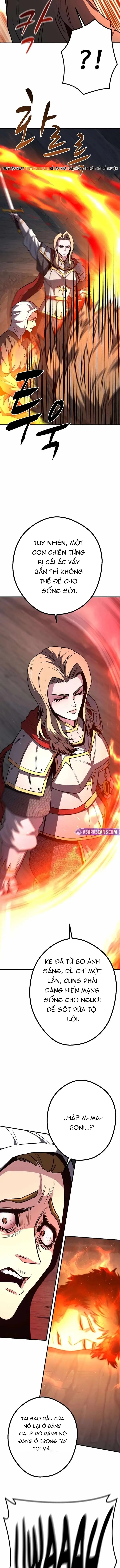 Cuồng Nhân Chơi Newgame+ Chap 17 - Next Chap 18