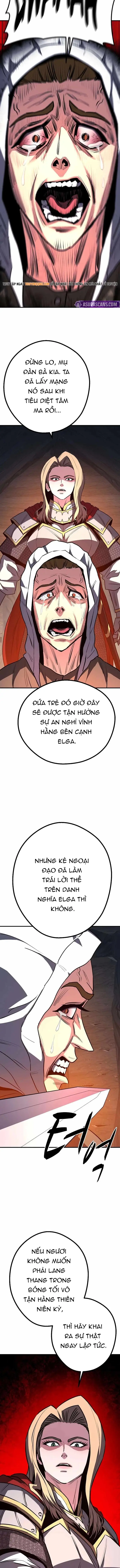 Cuồng Nhân Chơi Newgame+ Chap 17 - Next Chap 18