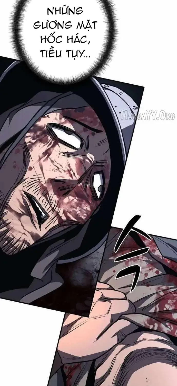 Cuồng Nhân Chơi Newgame+ Chap 21 - Next Chap 22