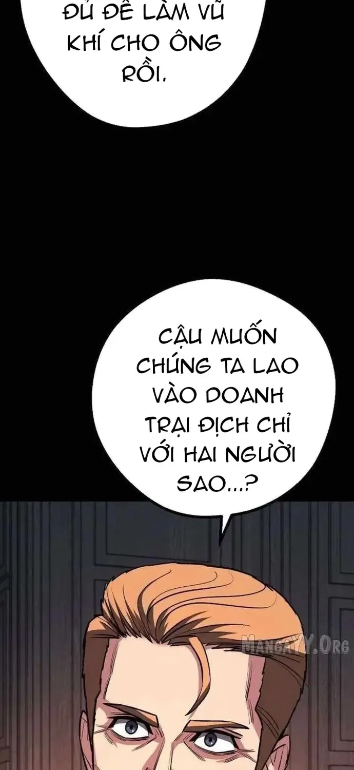 Cuồng Nhân Chơi Newgame+ Chap 21 - Next Chap 22