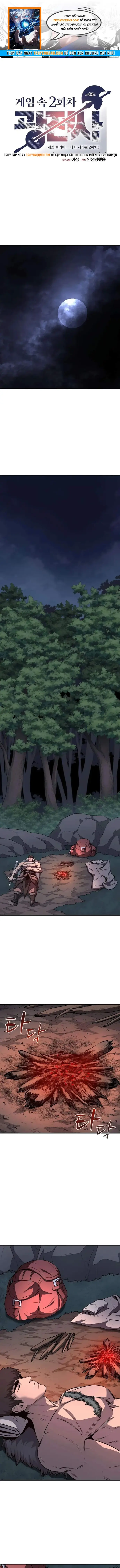 Cuồng Nhân Chơi Newgame+ Chap 5 - Next Chap 6