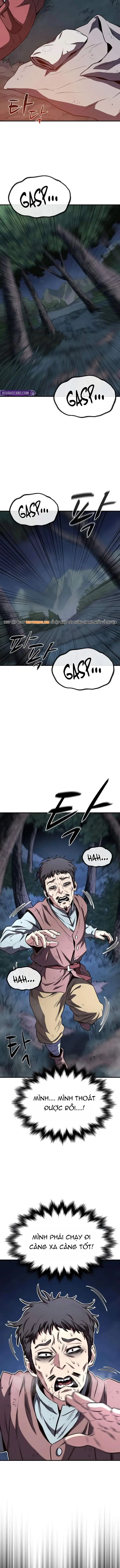 Cuồng Nhân Chơi Newgame+ Chap 5 - Next Chap 6