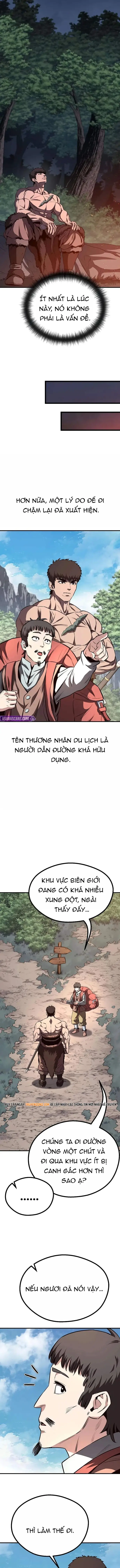 Cuồng Nhân Chơi Newgame+ Chap 5 - Next Chap 6