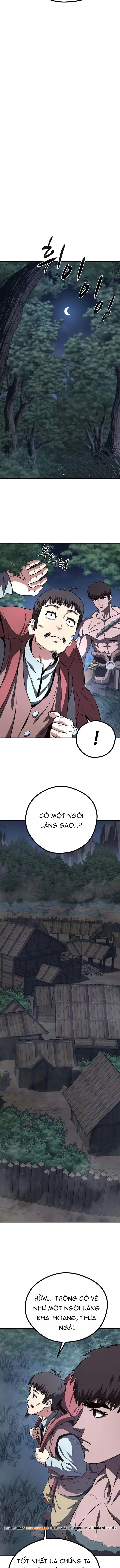 Cuồng Nhân Chơi Newgame+ Chap 5 - Next Chap 6