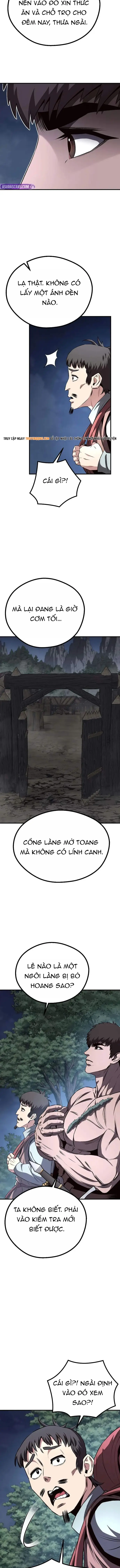 Cuồng Nhân Chơi Newgame+ Chap 5 - Next Chap 6