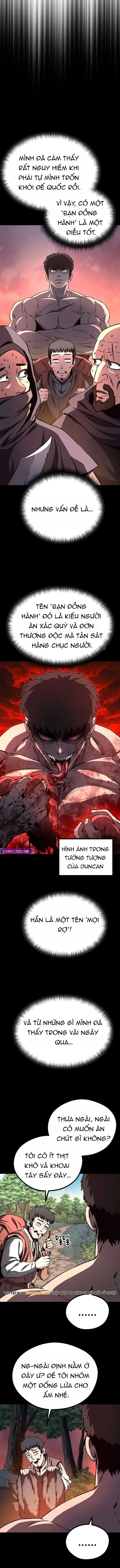 Cuồng Nhân Chơi Newgame+ Chap 5 - Next Chap 6