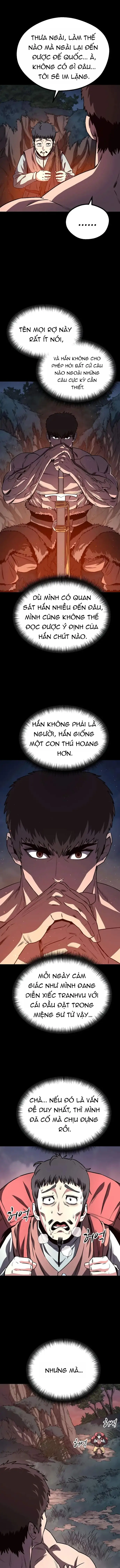 Cuồng Nhân Chơi Newgame+ Chap 5 - Next Chap 6