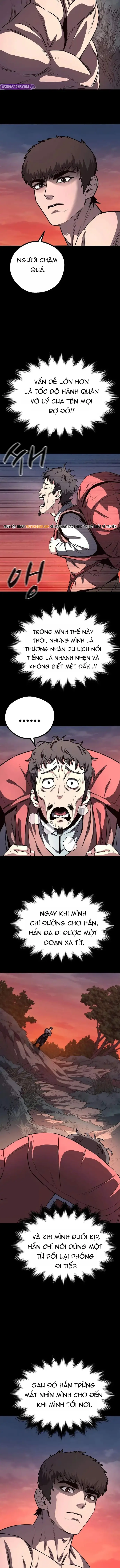 Cuồng Nhân Chơi Newgame+ Chap 5 - Next Chap 6