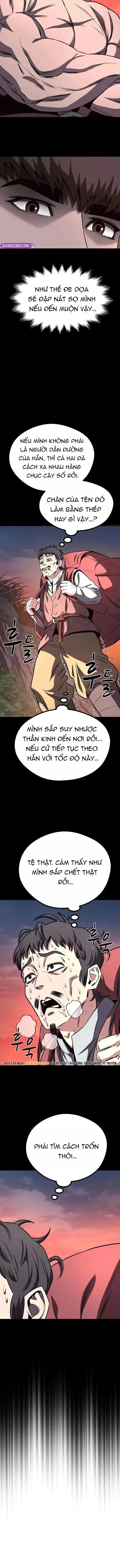 Cuồng Nhân Chơi Newgame+ Chap 5 - Next Chap 6