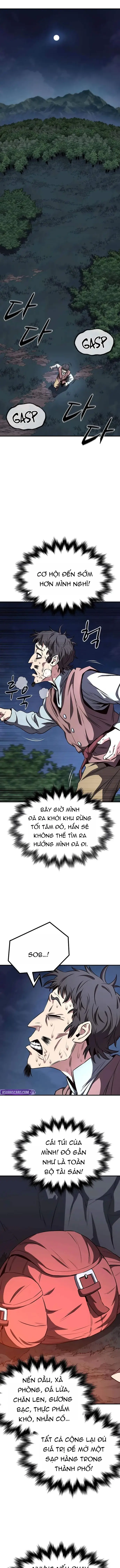 Cuồng Nhân Chơi Newgame+ Chap 5 - Next Chap 6