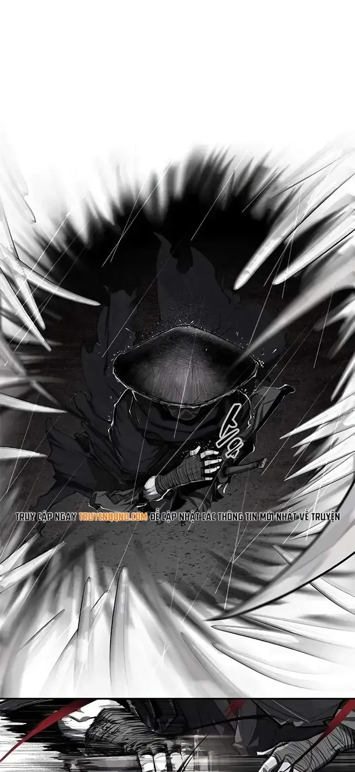 Cuồng Nhân Võ Lâm Giới Chap 0 - Next Chap 1