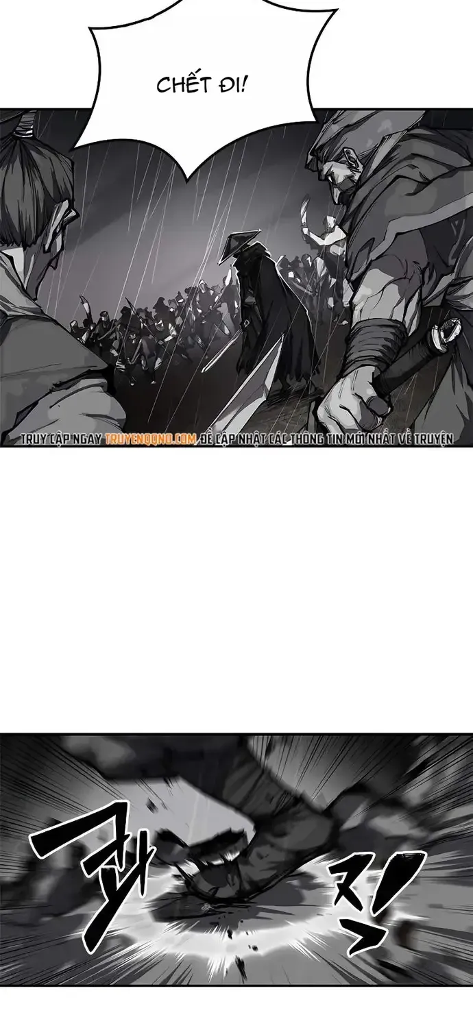 Cuồng Nhân Võ Lâm Giới Chap 0 - Next Chap 1