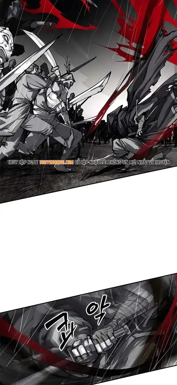 Cuồng Nhân Võ Lâm Giới Chap 0 - Next Chap 1