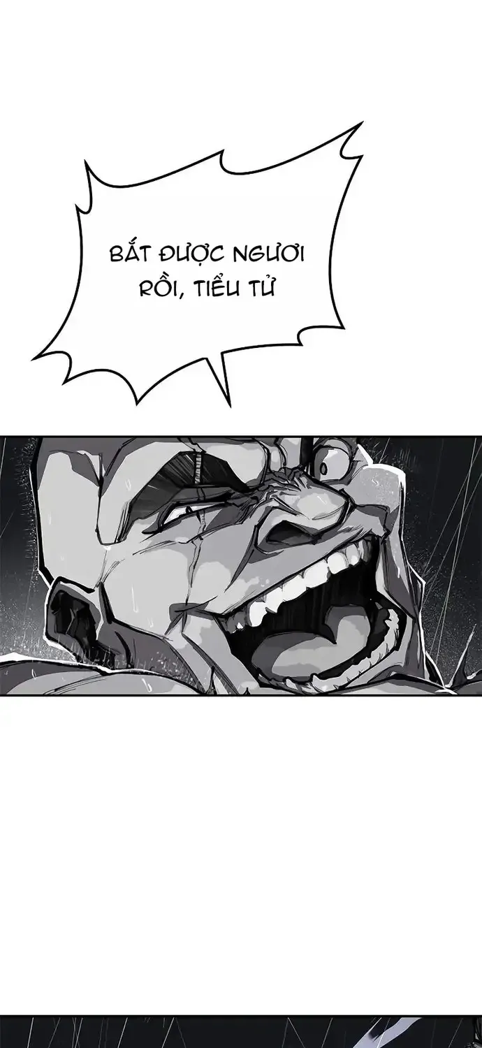 Cuồng Nhân Võ Lâm Giới Chap 0 - Next Chap 1