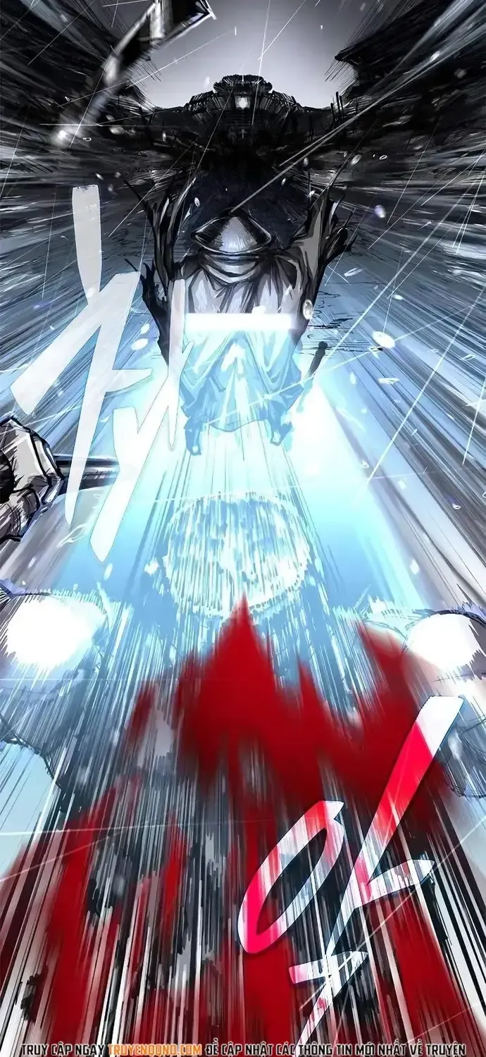 Cuồng Nhân Võ Lâm Giới Chap 0 - Next Chap 1