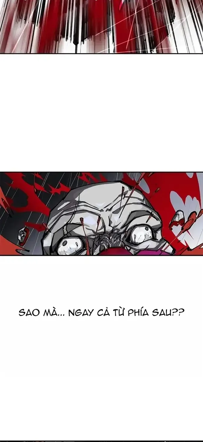 Cuồng Nhân Võ Lâm Giới Chap 0 - Next Chap 1