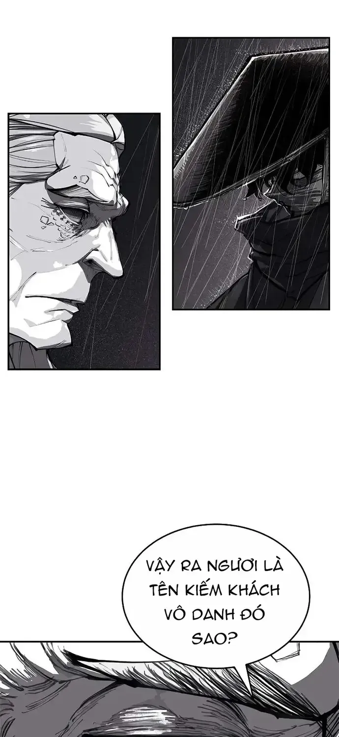 Cuồng Nhân Võ Lâm Giới Chap 0 - Next Chap 1