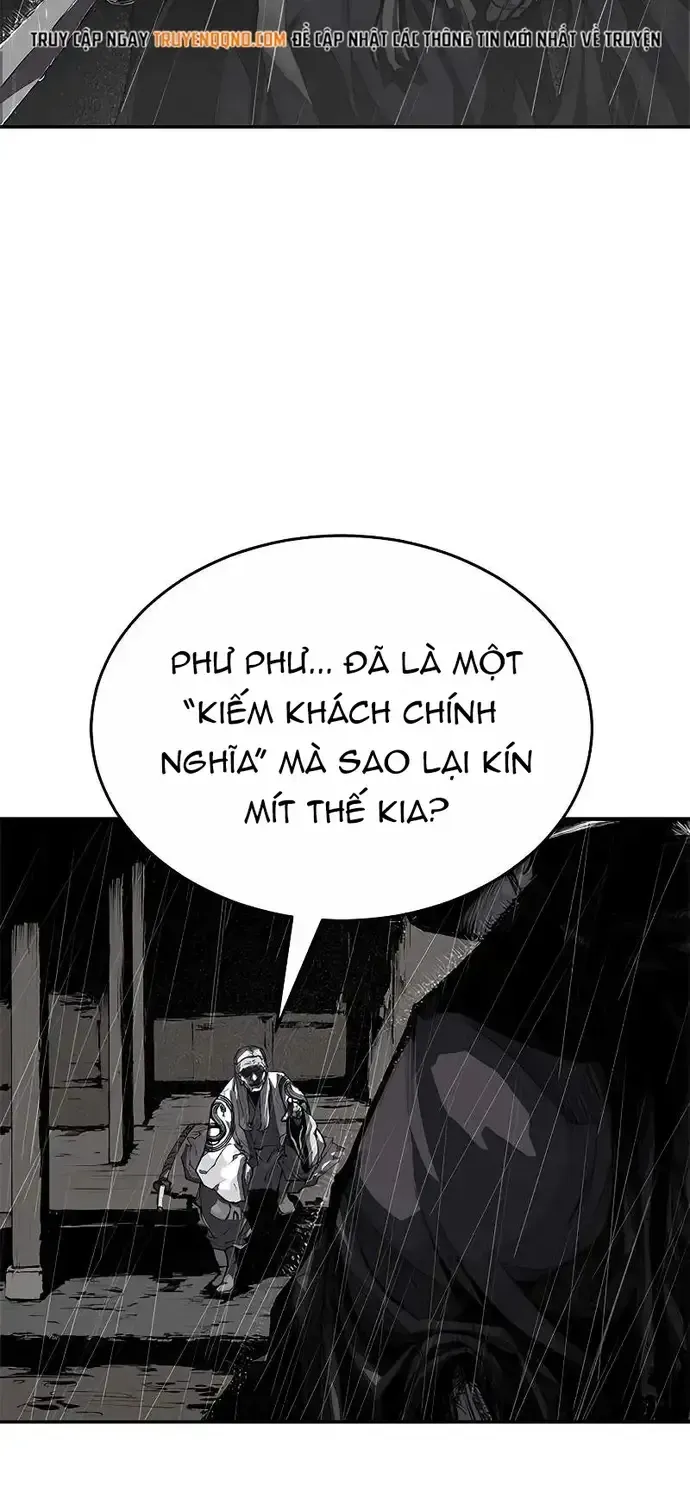 Cuồng Nhân Võ Lâm Giới Chap 0 - Next Chap 1