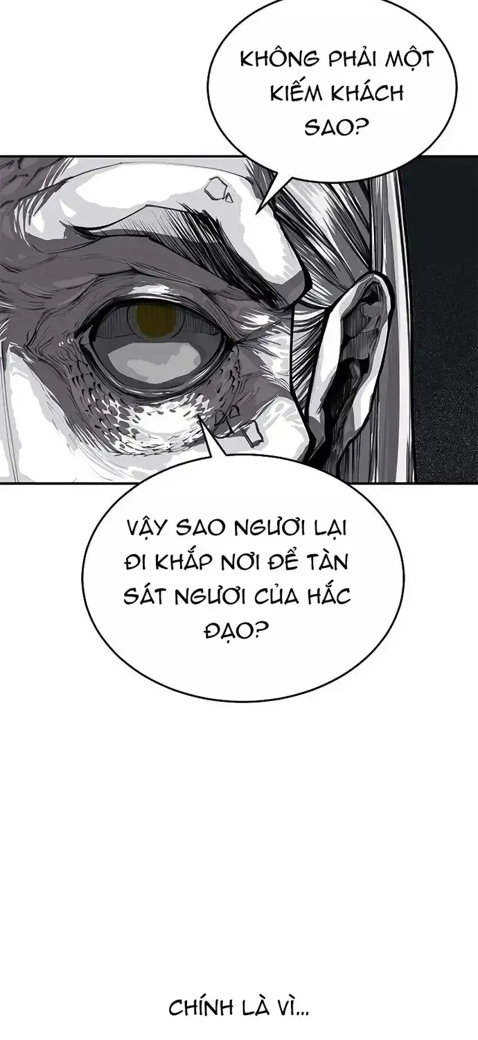 Cuồng Nhân Võ Lâm Giới Chap 0 - Next Chap 1