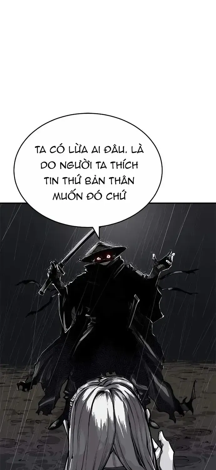 Cuồng Nhân Võ Lâm Giới Chap 0 - Next Chap 1