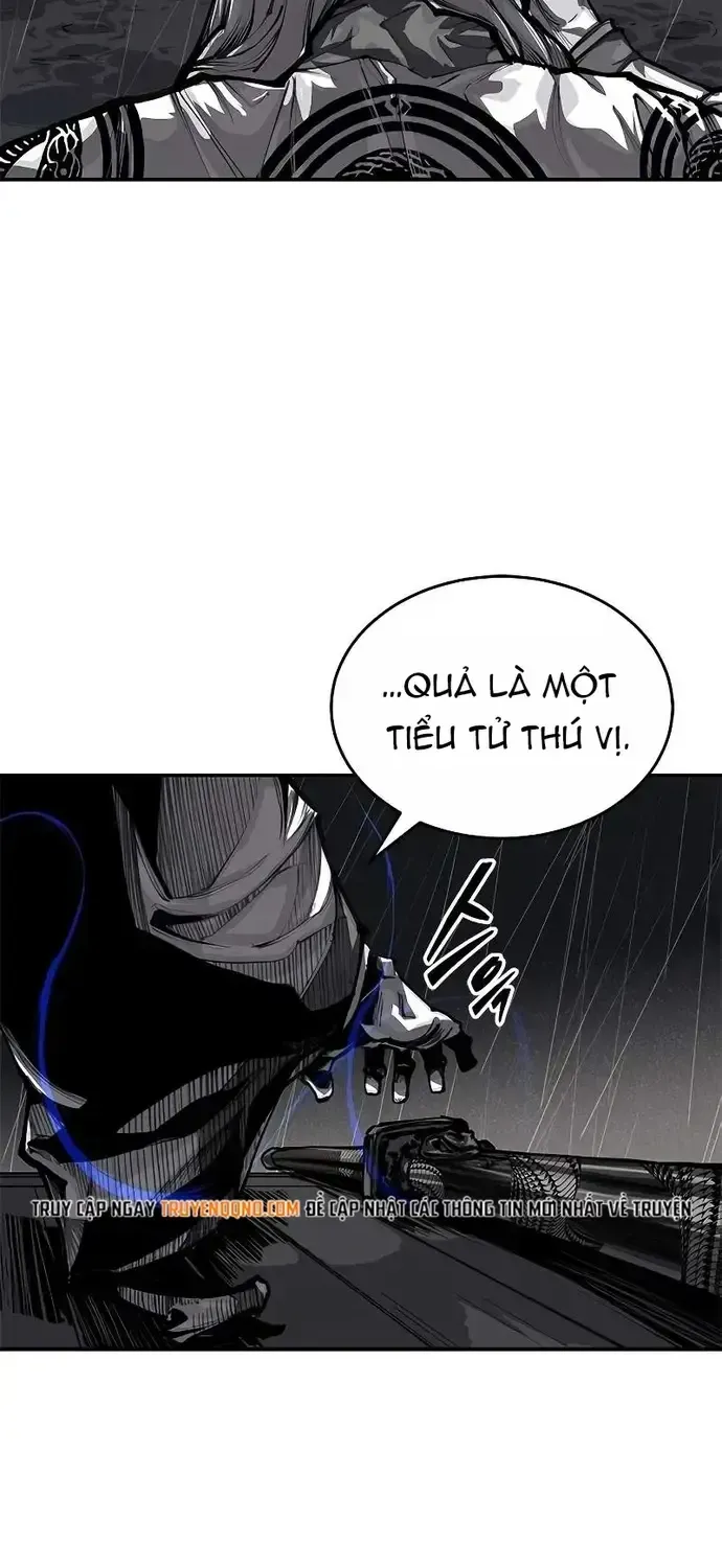 Cuồng Nhân Võ Lâm Giới Chap 0 - Next Chap 1