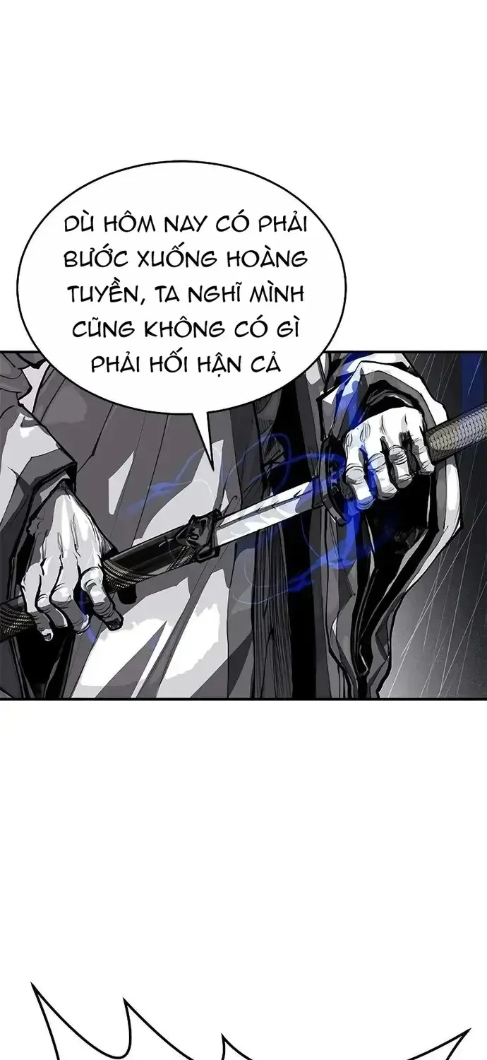 Cuồng Nhân Võ Lâm Giới Chap 0 - Next Chap 1