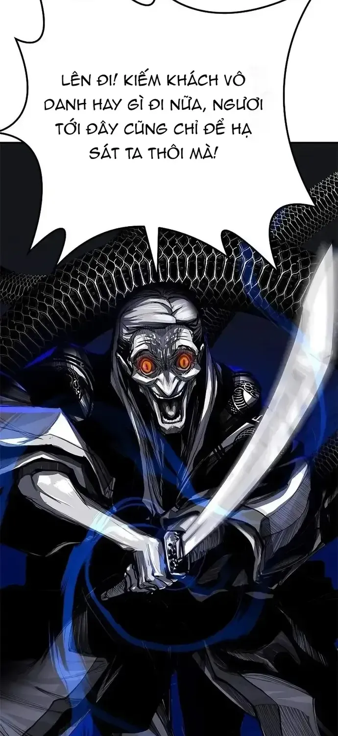 Cuồng Nhân Võ Lâm Giới Chap 0 - Next Chap 1