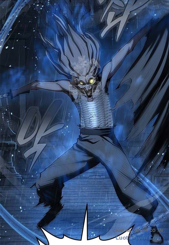 Cuồng Nhân Võ Lâm Giới Chap 10 - Next Chap 11