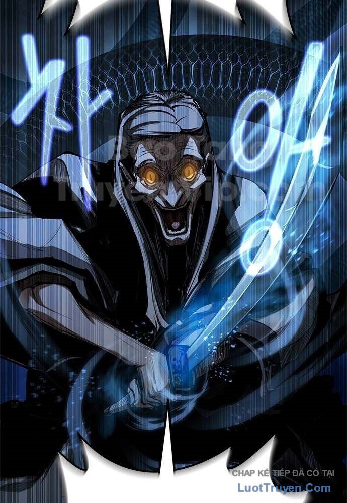 Cuồng Nhân Võ Lâm Giới Chap 10 - Next Chap 11