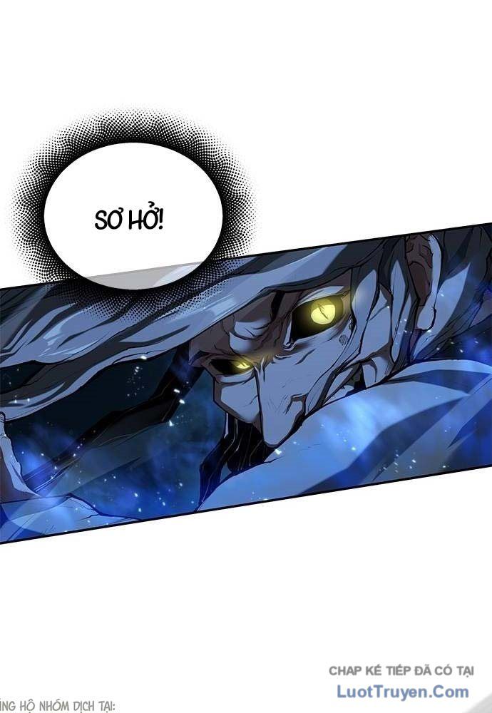 Cuồng Nhân Võ Lâm Giới Chap 10 - Next Chap 11