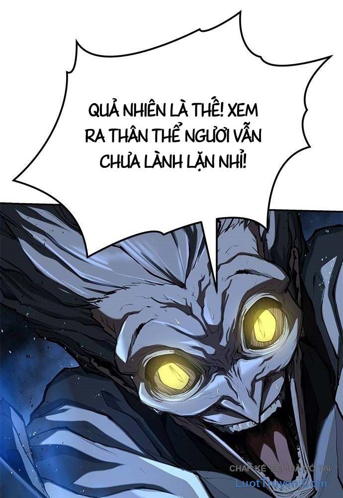 Cuồng Nhân Võ Lâm Giới Chap 10 - Next Chap 11