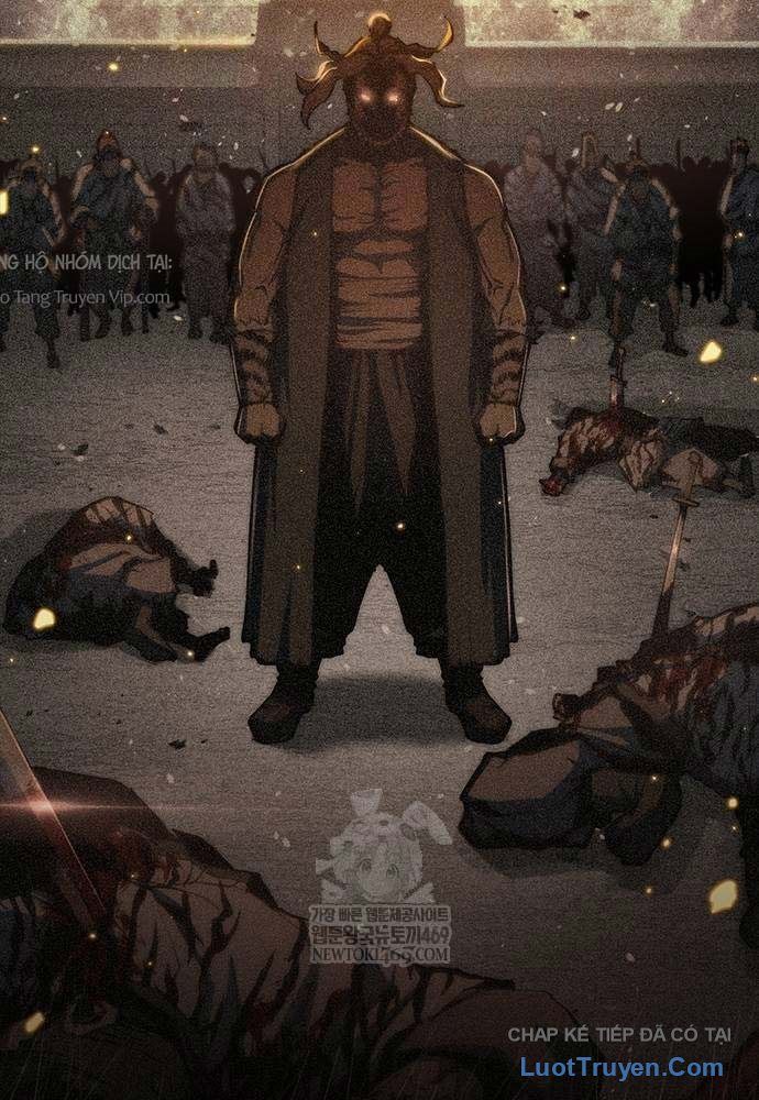 Cuồng Nhân Võ Lâm Giới Chap 10 - Next Chap 11