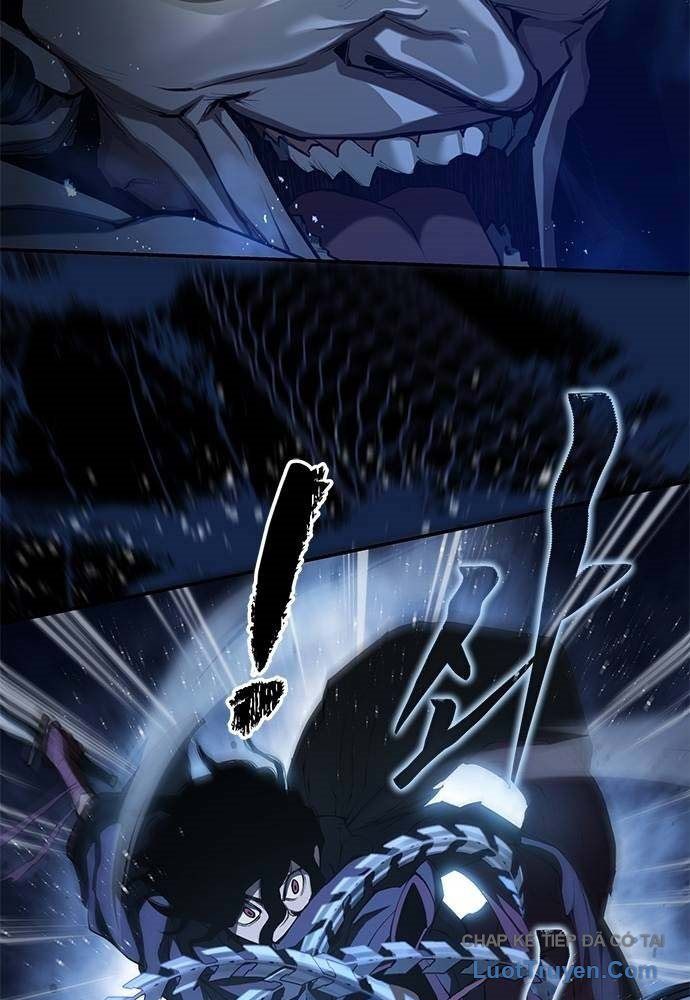 Cuồng Nhân Võ Lâm Giới Chap 10 - Next Chap 11