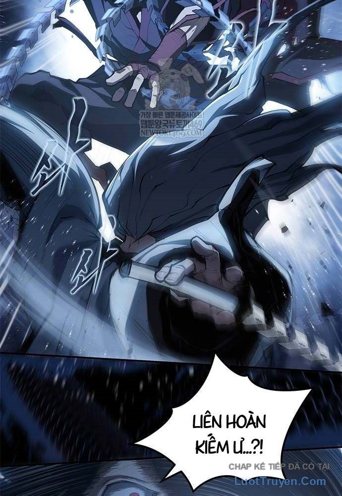 Cuồng Nhân Võ Lâm Giới Chap 10 - Next Chap 11