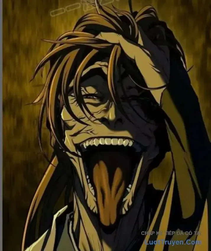 Cuồng Nhân Võ Lâm Giới Chap 21 - Next Chap 22