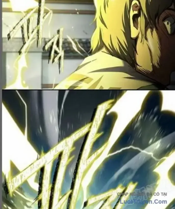 Cuồng Nhân Võ Lâm Giới Chap 21 - Next Chap 22