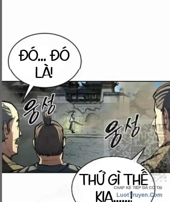 Cuồng Nhân Võ Lâm Giới Chap 21 - Next Chap 22