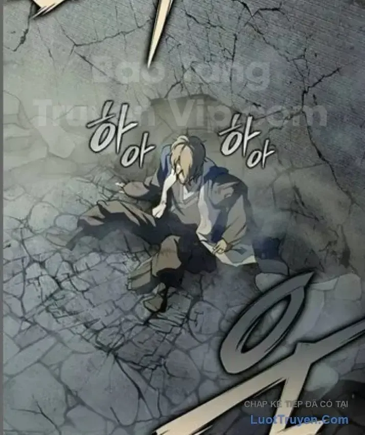 Cuồng Nhân Võ Lâm Giới Chap 21 - Next Chap 22