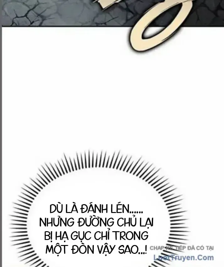 Cuồng Nhân Võ Lâm Giới Chap 21 - Next Chap 22