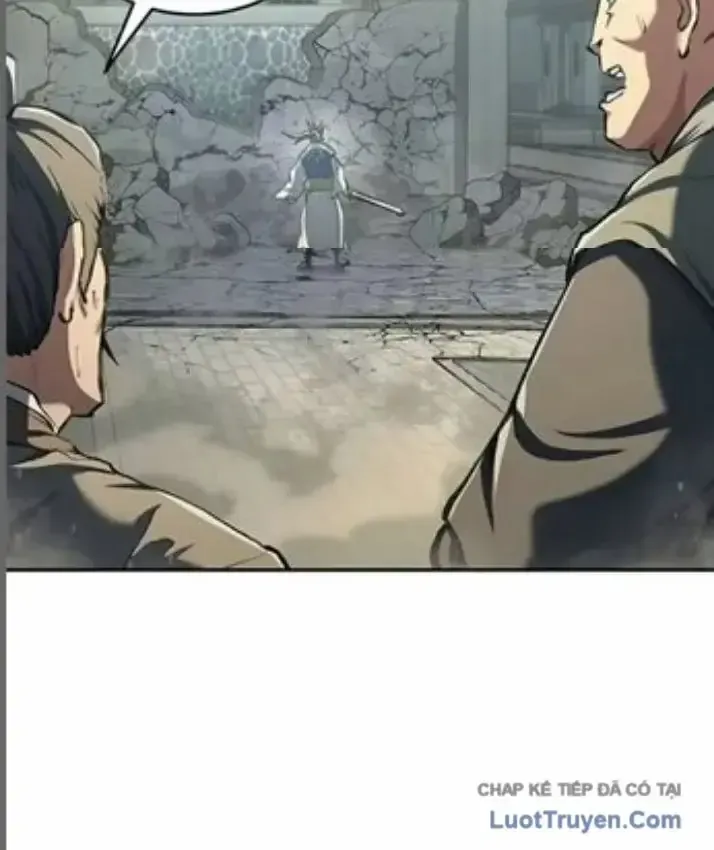 Cuồng Nhân Võ Lâm Giới Chap 21 - Next Chap 22