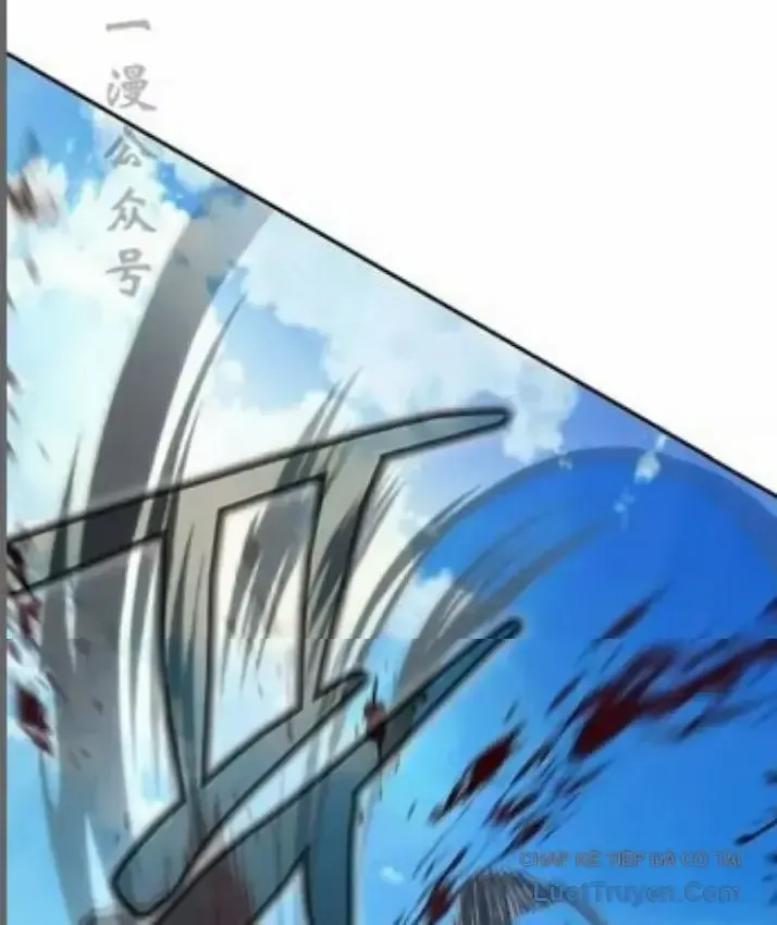 Cuồng Nhân Võ Lâm Giới Chap 21 - Next Chap 22