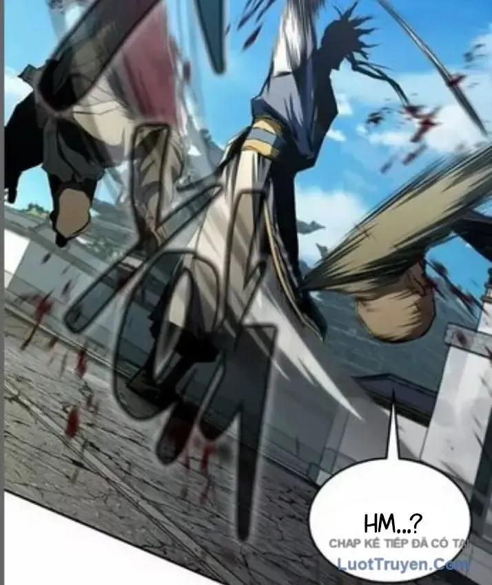 Cuồng Nhân Võ Lâm Giới Chap 21 - Next Chap 22