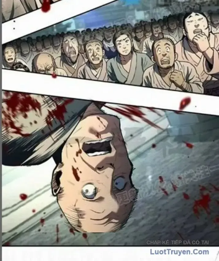 Cuồng Nhân Võ Lâm Giới Chap 21 - Next Chap 22