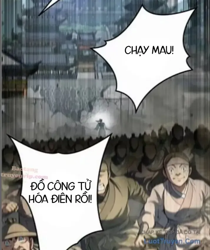 Cuồng Nhân Võ Lâm Giới Chap 21 - Next Chap 22