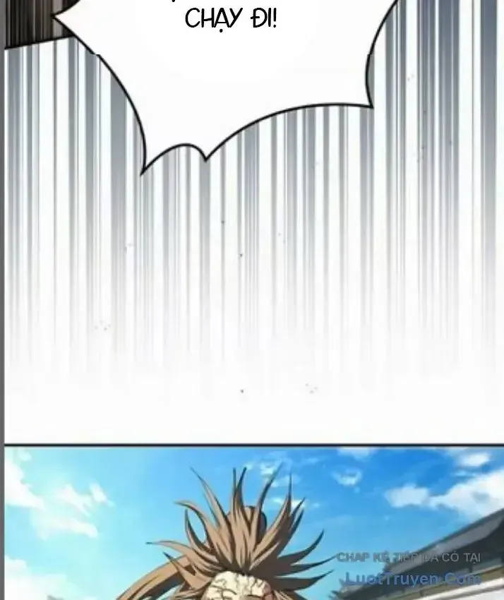 Cuồng Nhân Võ Lâm Giới Chap 21 - Next Chap 22