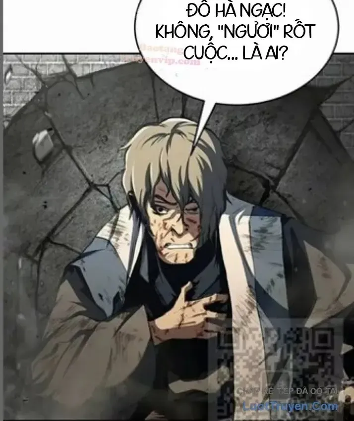 Cuồng Nhân Võ Lâm Giới Chap 21 - Next Chap 22