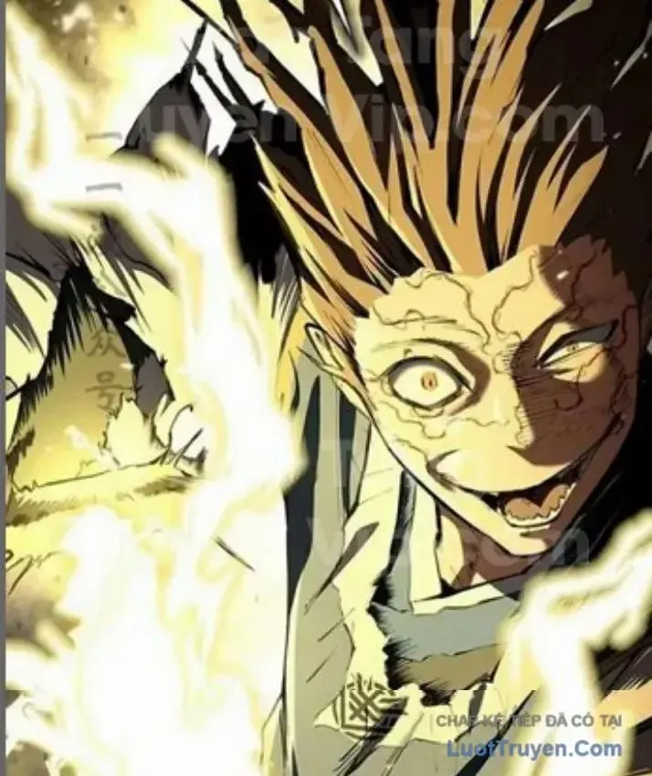 Cuồng Nhân Võ Lâm Giới Chap 21 - Next Chap 22