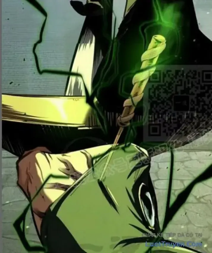 Cuồng Nhân Võ Lâm Giới Chap 21 - Next Chap 22