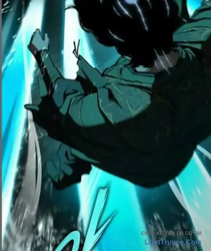 Cuồng Nhân Võ Lâm Giới Chap 21 - Next Chap 22