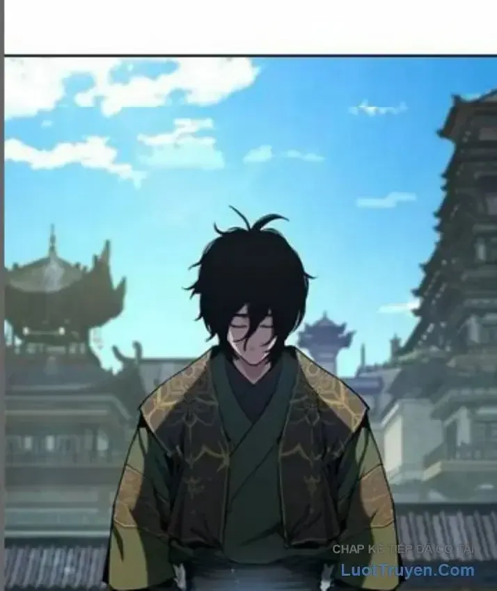 Cuồng Nhân Võ Lâm Giới Chap 21 - Next Chap 22